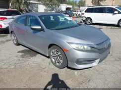 2HGFC2F50GH524093 2016 HONDA CIVIC