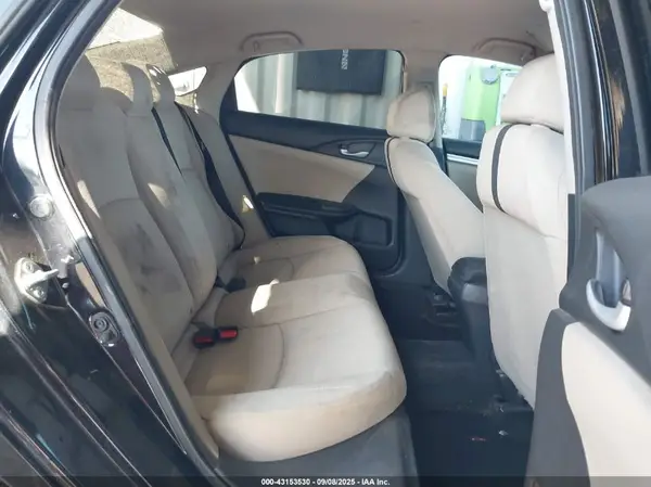 2HGFC2F50GH524451 2016 HONDA CIVIC - Image 8