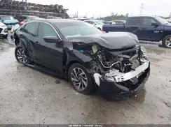 2HGFC2F50GH524501 2016 HONDA CIVIC