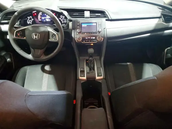 2HGFC2F50GH525146 2016 HONDA CIVIC - Image 8