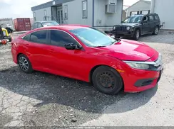 2HGFC2F50GH525616 2016 HONDA CIVIC