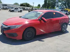 2HGFC2F50GH525678 2016 HONDA CIVIC