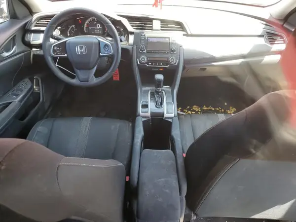 2HGFC2F50GH525678 2016 HONDA CIVIC - Image 8