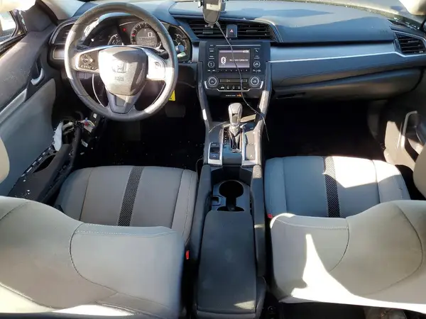 2HGFC2F50GH525986 2016 HONDA CIVIC - Image 8
