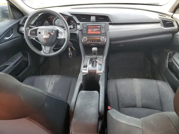 2HGFC2F50GH526264 2016 HONDA CIVIC - Image 8