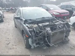 2HGFC2F50GH526300 2016 HONDA CIVIC