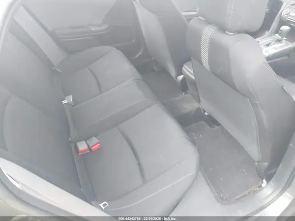 2HGFC2F50GH526300 2016 HONDA CIVIC - Image 8