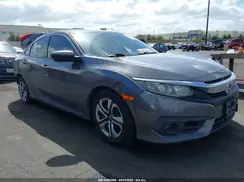 2HGFC2F50GH526555 2016 HONDA CIVIC