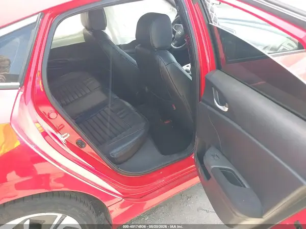 2HGFC2F50GH527298 2016 HONDA CIVIC - Image 8