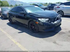 2HGFC2F50GH527818 2016 HONDA CIVIC