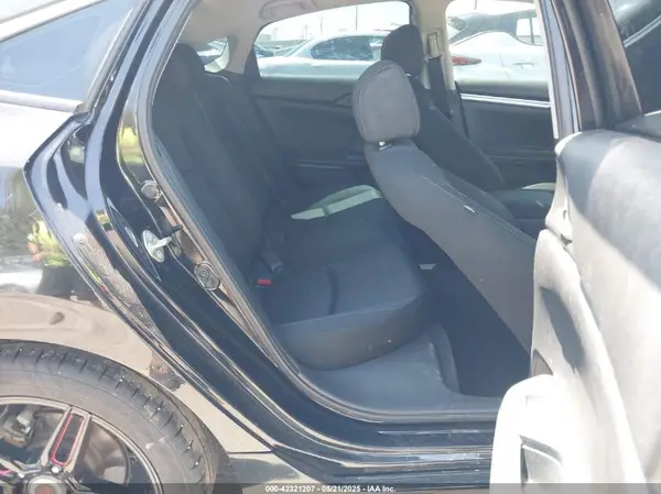2HGFC2F50GH527818 2016 HONDA CIVIC - Image 8