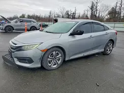 2HGFC2F50GH528032 2016 HONDA CIVIC