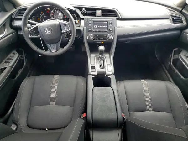 2HGFC2F50GH528032 2016 HONDA CIVIC - Image 8