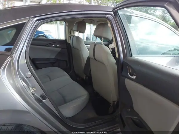 2HGFC2F50GH528418 2016 HONDA CIVIC - Image 8