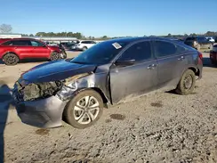 2HGFC2F50GH528757 2016 HONDA CIVIC