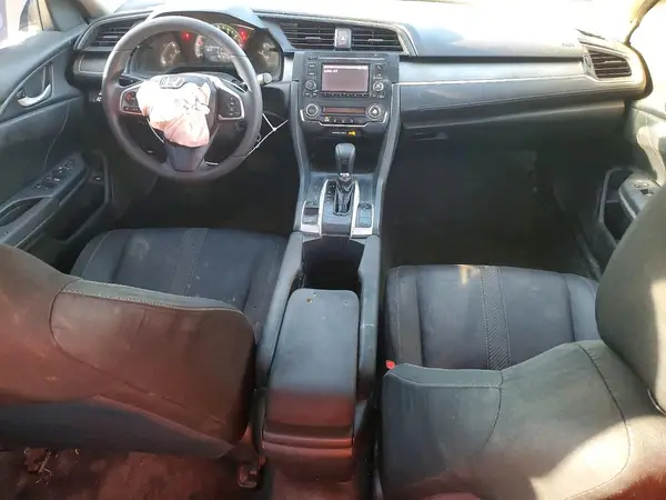 2HGFC2F50GH528757 2016 HONDA CIVIC - Image 8
