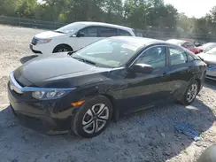 2HGFC2F50GH528841 2016 HONDA CIVIC