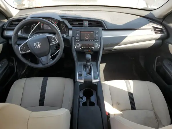 2HGFC2F50GH528841 2016 HONDA CIVIC - Image 8