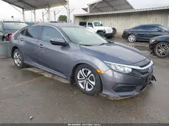 2HGFC2F50GH529049 2016 HONDA CIVIC