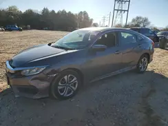 2HGFC2F50GH529066 2016 HONDA CIVIC