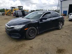 2HGFC2F50GH529410 2016 HONDA CIVIC