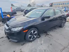 2HGFC2F50GH531240 2016 HONDA CIVIC