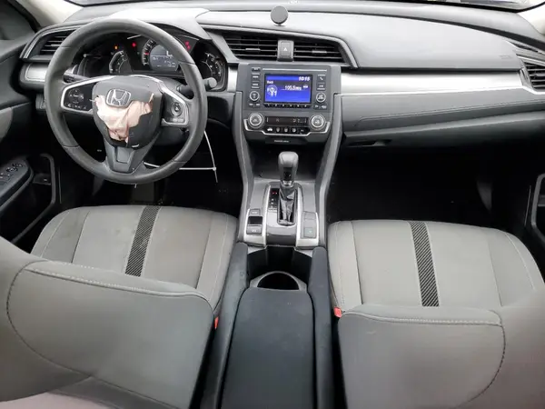 2HGFC2F50GH531495 2016 HONDA CIVIC - Image 8