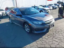 2HGFC2F50GH532081 2016 HONDA CIVIC