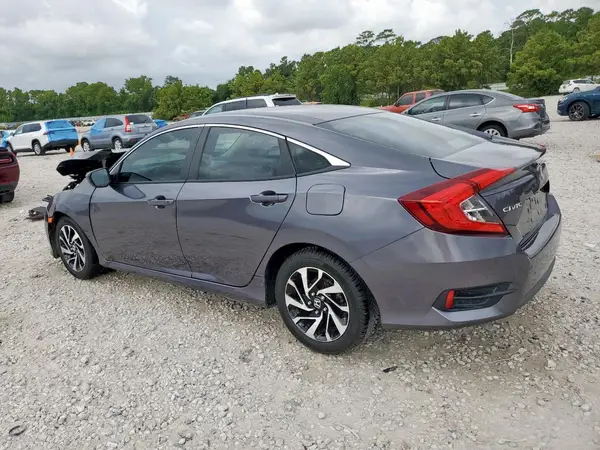2HGFC2F50GH532193 2016 HONDA CIVIC - Image 2