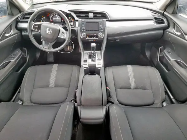 2HGFC2F50GH532193 2016 HONDA CIVIC - Image 8