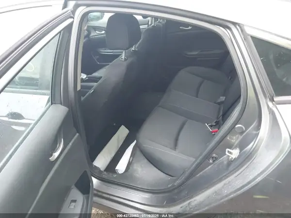 2HGFC2F50GH533022 2016 HONDA CIVIC - Image 8