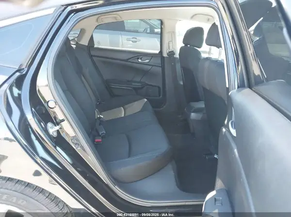 2HGFC2F50GH534512 2016 HONDA CIVIC - Image 8