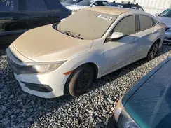 2HGFC2F50GH535109 2016 HONDA CIVIC