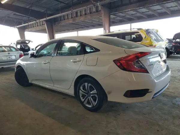 2HGFC2F50GH535109 2016 HONDA CIVIC - Image 2
