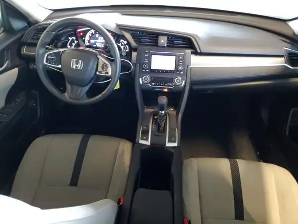 2HGFC2F50GH535109 2016 HONDA CIVIC - Image 8