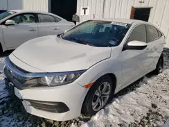 2HGFC2F50GH535353 2016 HONDA CIVIC