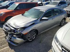 2HGFC2F50GH535398 2016 HONDA CIVIC