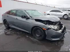 2HGFC2F50GH535580 2016 HONDA CIVIC