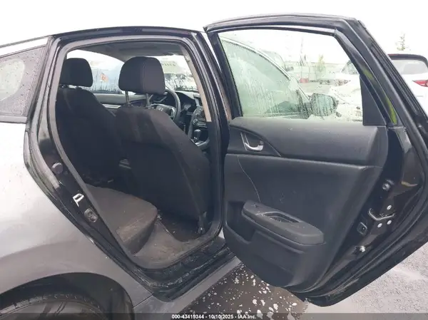 2HGFC2F50GH535580 2016 HONDA CIVIC - Image 8