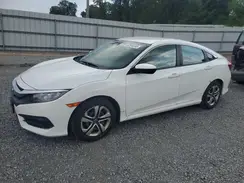 2HGFC2F50GH535790 2016 HONDA CIVIC