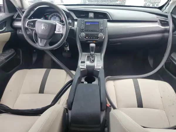 2HGFC2F50GH535790 2016 HONDA CIVIC - Image 8