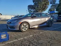 2HGFC2F50GH536096 2016 HONDA CIVIC