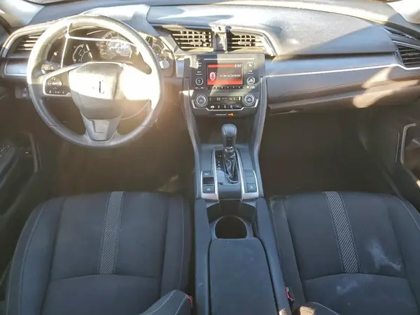 2HGFC2F50GH536096 2016 HONDA CIVIC - Image 8