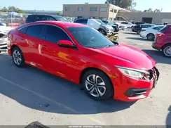 2HGFC2F50GH536826 2016 HONDA CIVIC
