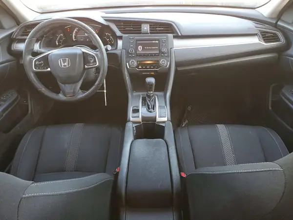 2HGFC2F50GH537023 2016 HONDA CIVIC - Image 8