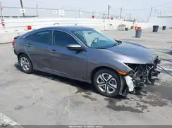 2HGFC2F50GH537104 2016 HONDA CIVIC