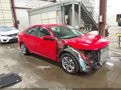 2HGFC2F50GH537295 2016 HONDA CIVIC