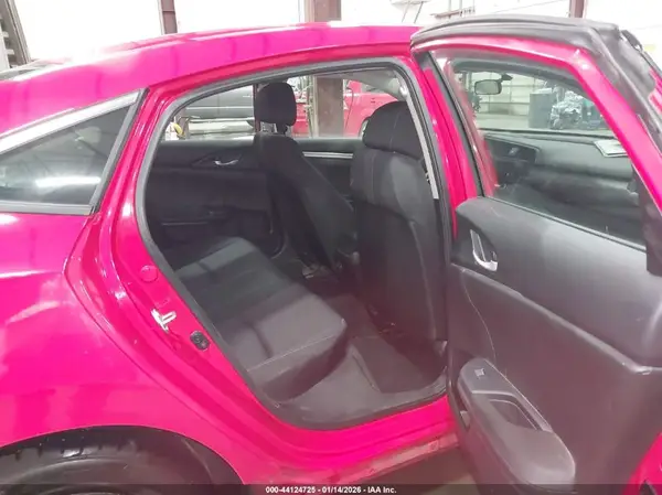 2HGFC2F50GH537295 2016 HONDA CIVIC - Image 8