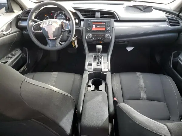 2HGFC2F50GH537314 2016 HONDA CIVIC - Image 8