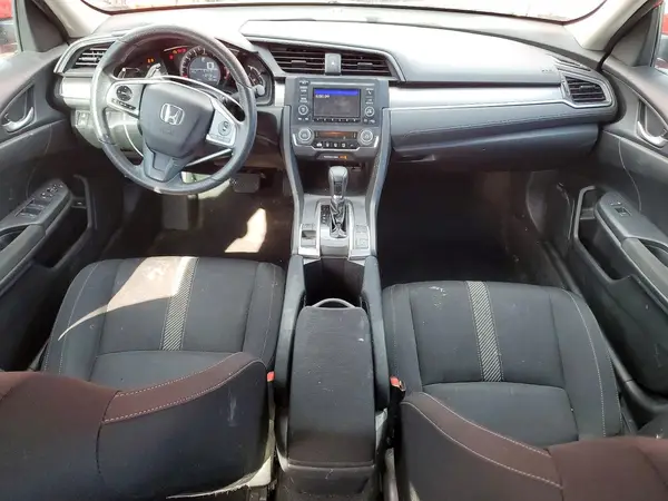 2HGFC2F50GH537815 2016 HONDA CIVIC - Image 8